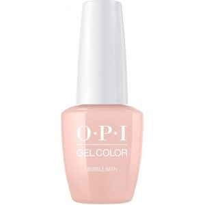2 New OPI GelColor .25oz